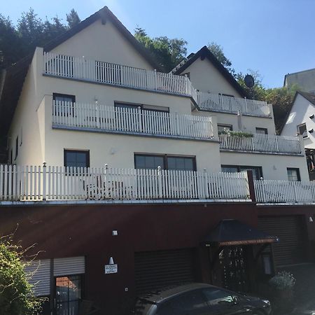 Haus Am Weinberg Apartment ฮูเดสไฮม์ แอม ไฮน์ ภายนอก รูปภาพ