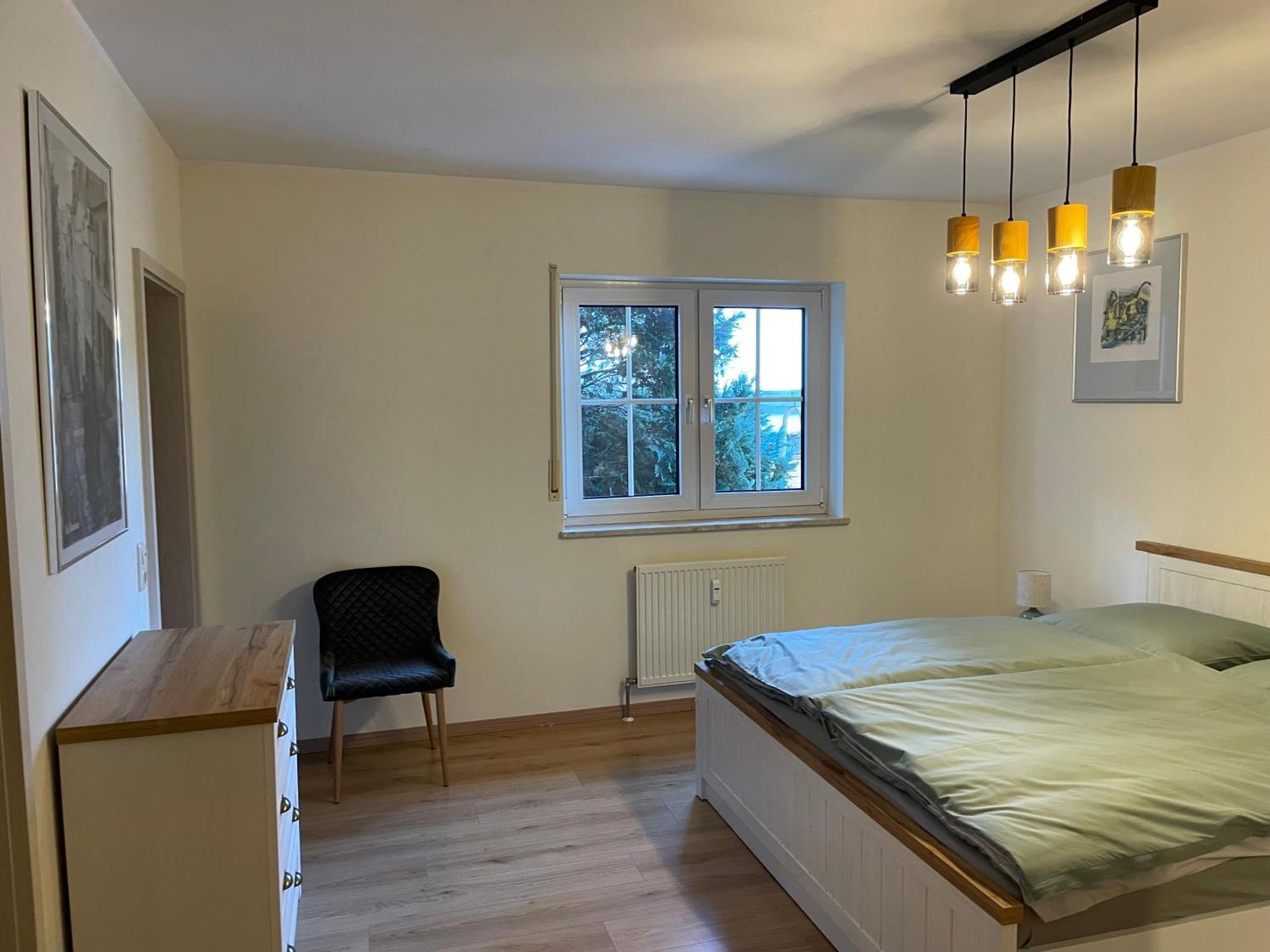 Haus Am Weinberg Apartment ฮูเดสไฮม์ แอม ไฮน์ ห้อง รูปภาพ