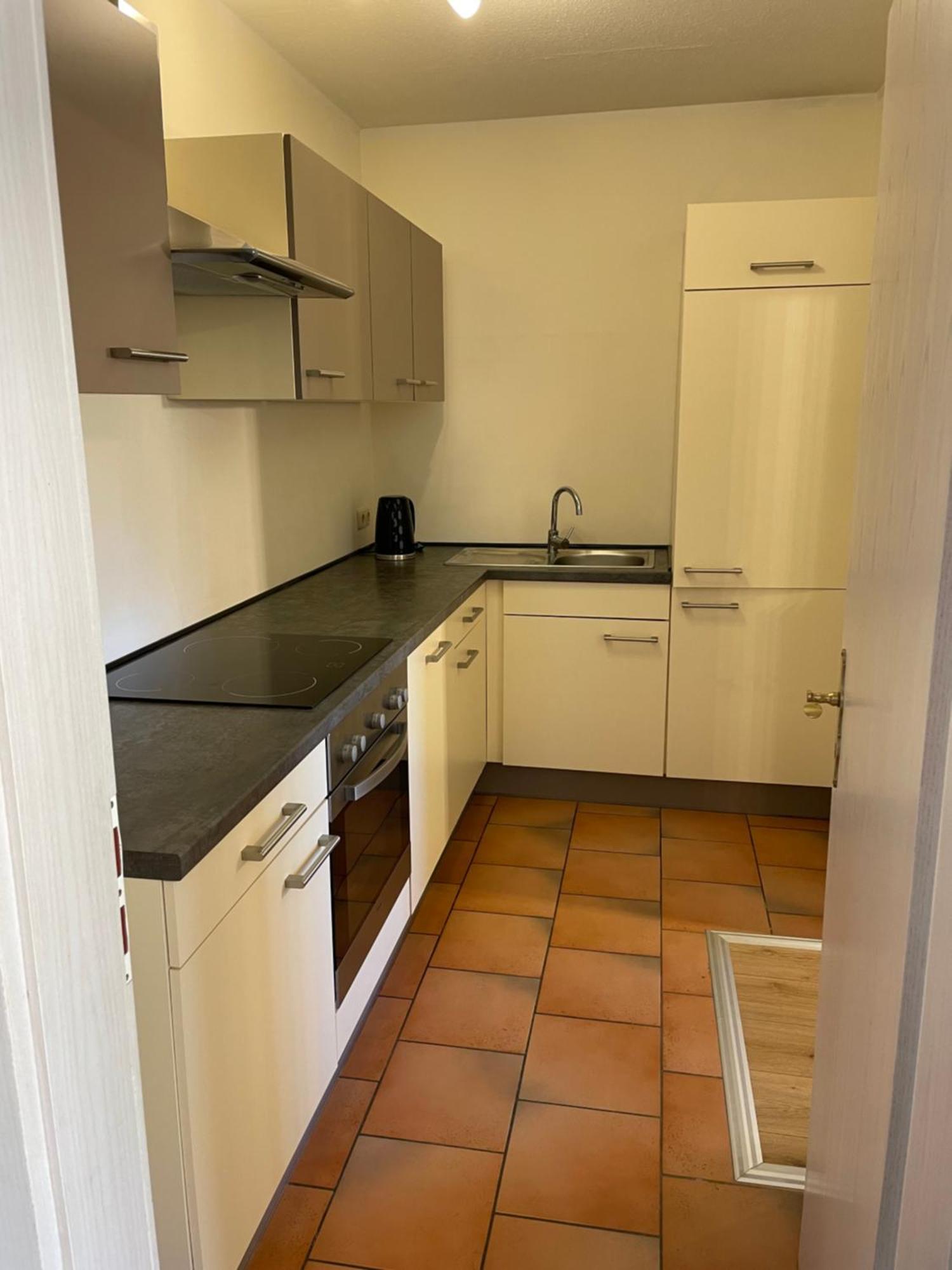 Haus Am Weinberg Apartment ฮูเดสไฮม์ แอม ไฮน์ ห้อง รูปภาพ