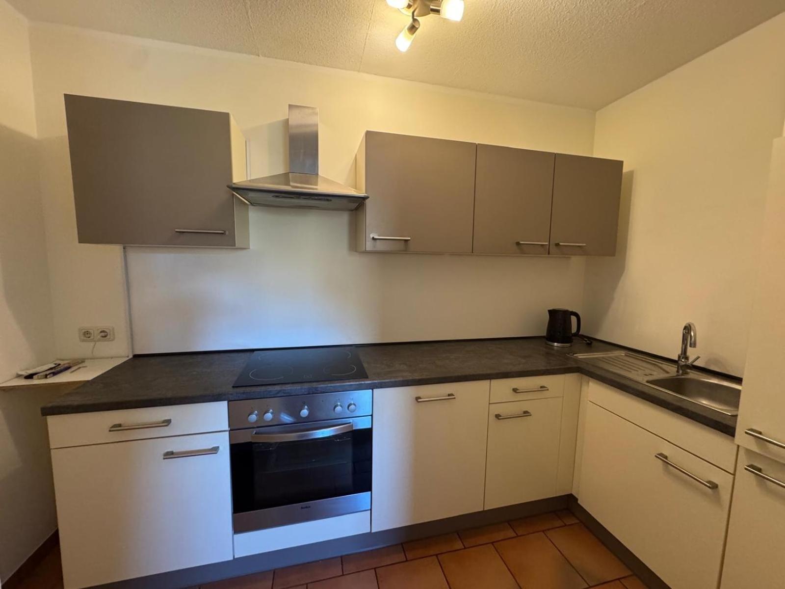 Haus Am Weinberg Apartment ฮูเดสไฮม์ แอม ไฮน์ ห้อง รูปภาพ