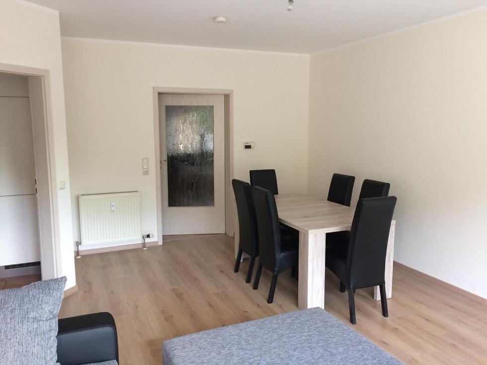 Haus Am Weinberg Apartment ฮูเดสไฮม์ แอม ไฮน์ ห้อง รูปภาพ