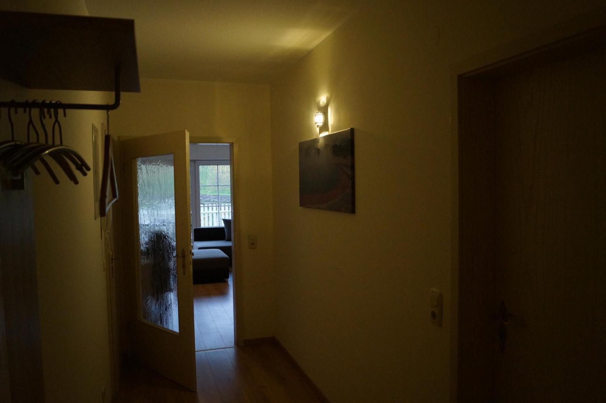 Haus Am Weinberg Apartment ฮูเดสไฮม์ แอม ไฮน์ ห้อง รูปภาพ