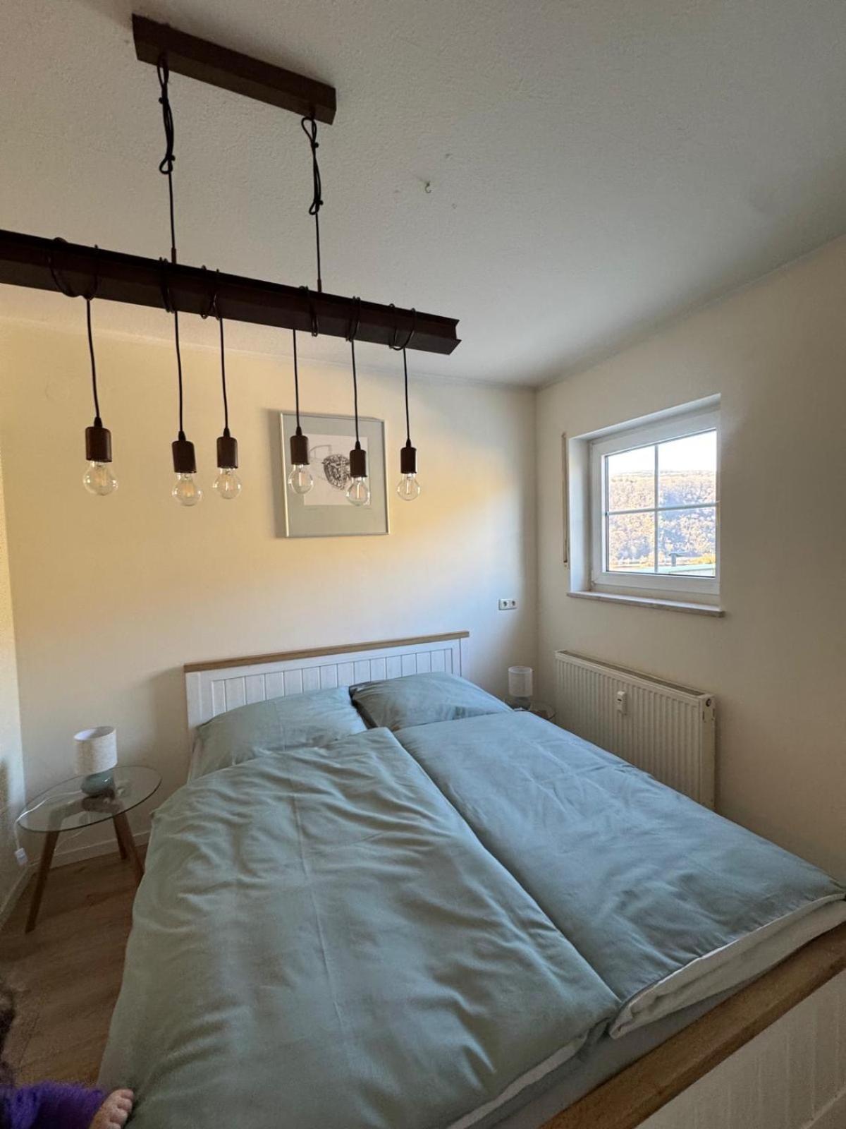 Haus Am Weinberg Apartment ฮูเดสไฮม์ แอม ไฮน์ ห้อง รูปภาพ