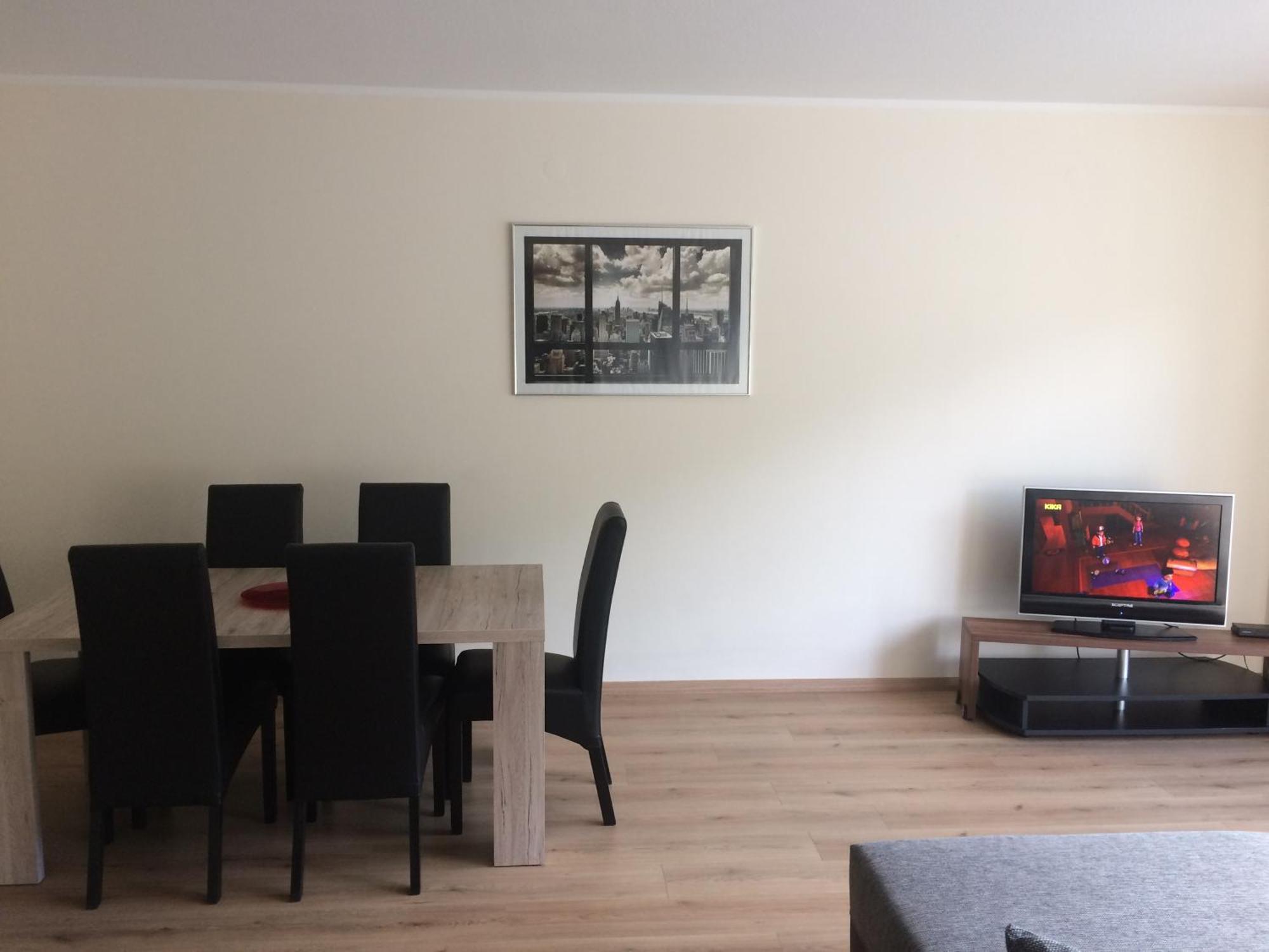 Haus Am Weinberg Apartment ฮูเดสไฮม์ แอม ไฮน์ ภายนอก รูปภาพ