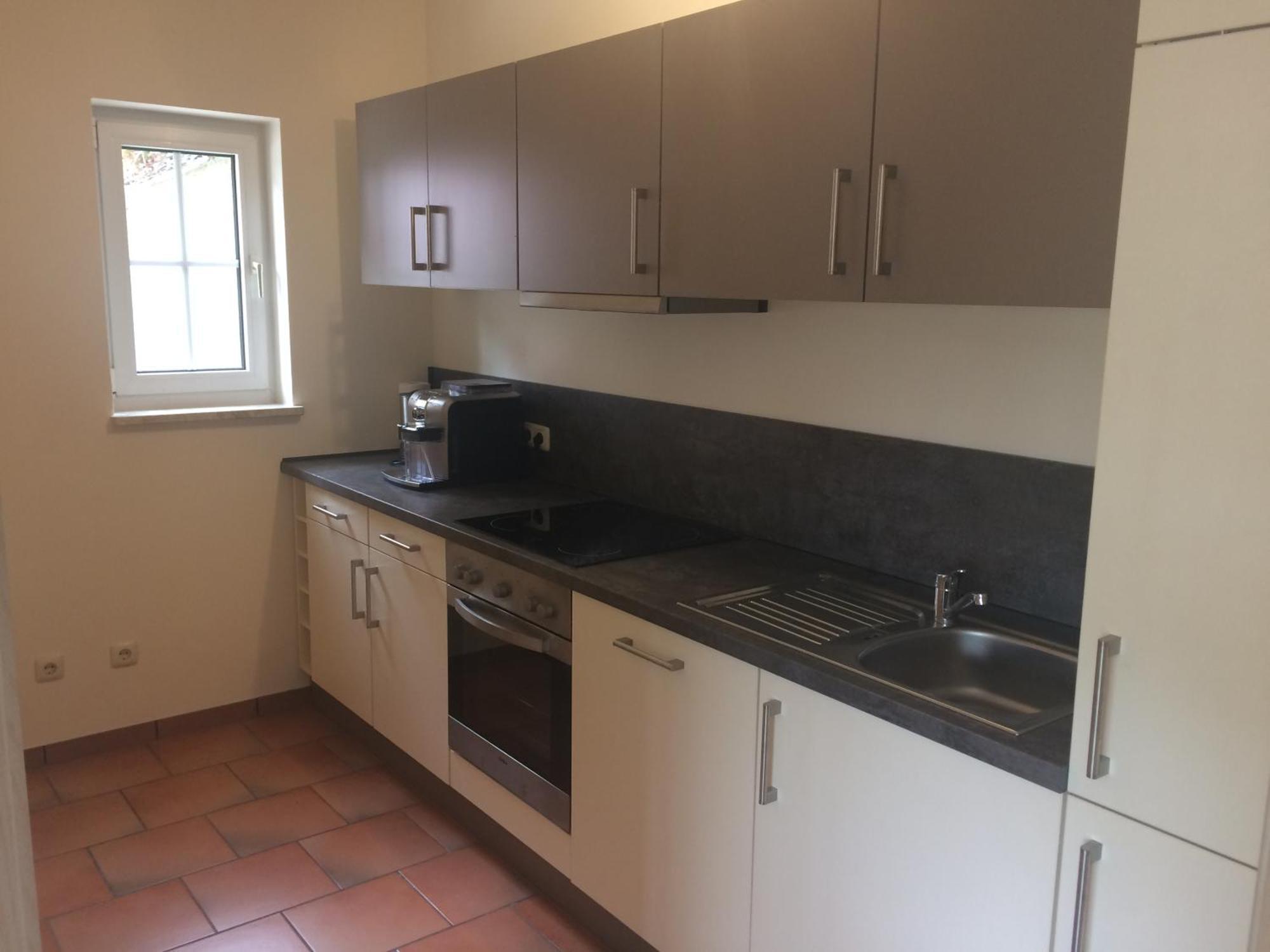 Haus Am Weinberg Apartment ฮูเดสไฮม์ แอม ไฮน์ ภายนอก รูปภาพ