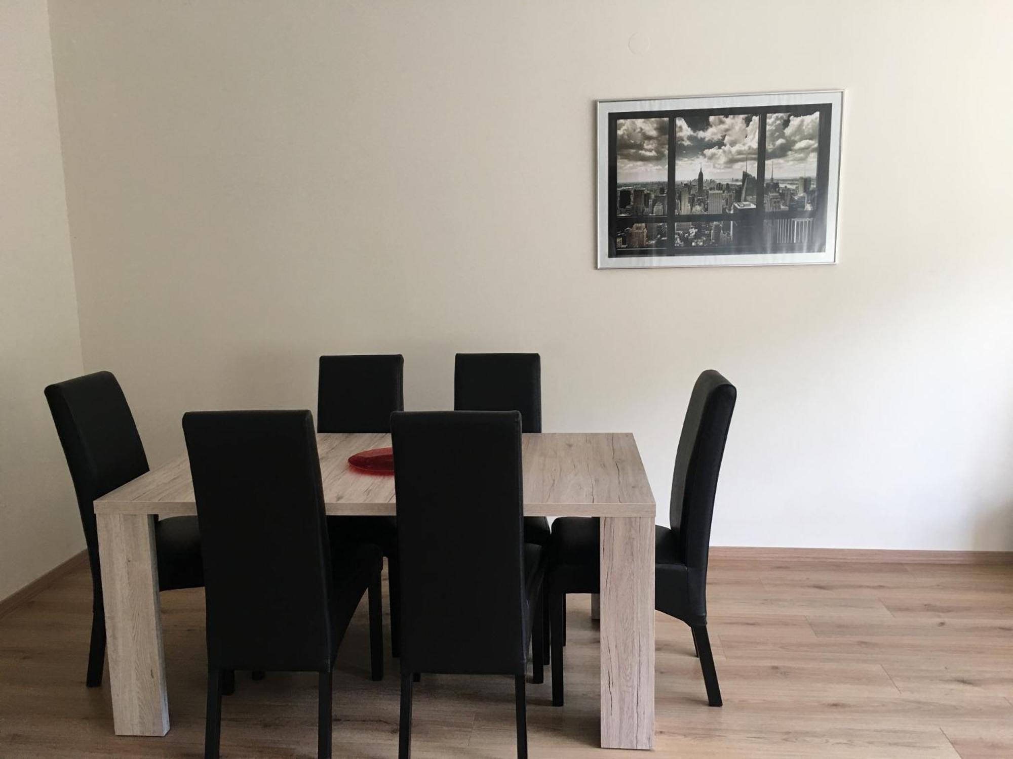 Haus Am Weinberg Apartment ฮูเดสไฮม์ แอม ไฮน์ ห้อง รูปภาพ